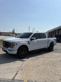 Used 2021 Ford F150 Lariat w/ Equipment Group 502A High image 3