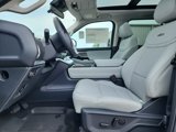New 2025 Ford Expedition Platinum image 6