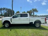 New 2025 Ford F250 Lariat w/ Lariat Ultimate Package image 2