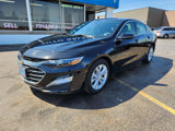 Used 2025 Chevrolet Malibu LT image 4