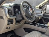 New 2025 Ford F250 Platinum image 3
