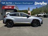 Used 2024 Subaru Crosstrek 2.5i Sport image 5