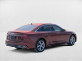 New 2025 Audi A6 Premium Plus image 2