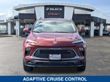 New 2025 Buick Encore GX Sport Touring w/ Advanced Technology Package image 4