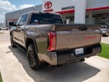New 2025 Toyota Tundra TRD Pro image 3