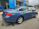 New 2025 Chevrolet Malibu LS image 6