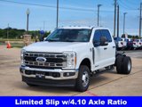 New 2025 Ford F350 XL image 4