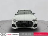 Certified 2022 Audi SQ5 Premium Plus w/ Premium Plus Package image 2