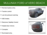 New 2025 Ford F250 Lariat w/ Lariat Ultimate Package image 4