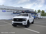 New 2025 Ford F150 Platinum image 2