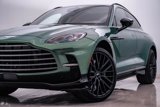 New 2025 Aston Martin DBX 707 image 2