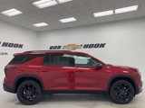 New 2026 Chevrolet Traverse RS image 4