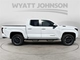 New 2025 Toyota Tacoma TRD Sport image 5