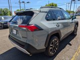 Used 2021 Toyota RAV4 Adventure image 3