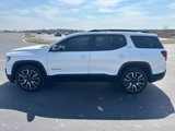 Used 2021 GMC Acadia SLT w/ Elevation Edition image 6