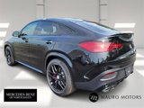 New 2025 Mercedes-Benz GLE 63 AMG S image 5