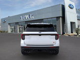 New 2025 Ford Explorer ST image 5