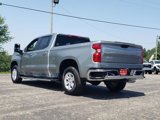 New 2026 Chevrolet Silverado 1500 LT w/ Protection Package image 4