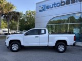 Used 2019 Chevrolet Colorado W/T w/ WT Convenience Package image 2