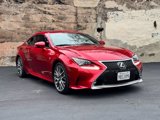 Used 2015 Lexus RC 350 image 4