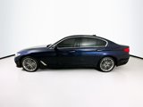 Used 2017 BMW 540i image 4