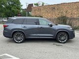 New 2025 Lexus TX 350 AWD image 4