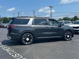New 2026 Kia Carnival EX image 4