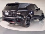 New 2025 Land Rover Range Rover Long Wheelbase SE image 2