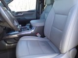Certified 2023 Chevrolet Silverado 1500 LTZ w/ LTZ Convenience Package II image 3