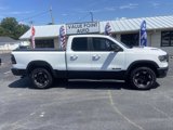 Used 2019 RAM 1500 Rebel image 2