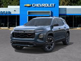 New 2026 Chevrolet Equinox RS w/ LPO, Floor Liner Package image 6