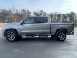Used 2024 Chevrolet Silverado 1500 LT w/ Z71 Off-Road Package image 2