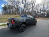 New 2025 RAM 1500 Rebel w/ Rebel Level 2 Equipment Group image 5