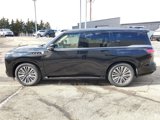 New 2025 INFINITI QX80 Sensory image 2