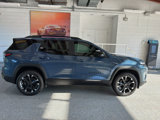 New 2026 Chevrolet Equinox RS w/ Convenience Package III image 2