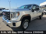 Used 2022 GMC Sierra 2500 Pro w/ Fleet Convenience Package image 3