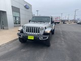 Used 2023 Jeep Gladiator Overland image 5