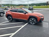 New 2025 Subaru Crosstrek 2.5i Limited image 5