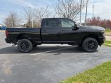 New 2025 RAM 2500 Big Horn image 2