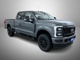 New 2025 Ford F250 Lariat image 3