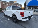 Used 2023 Ford F150 XLT w/ Equipment Group 302A High image 5