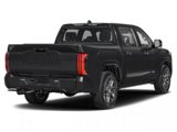 New 2025 Toyota Tundra Platinum image 2
