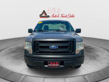 Used 2014 Ford F150 XL w/ Power Equipment Group image 2