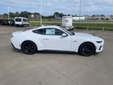 New 2025 Ford Mustang GT image 4
