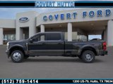 New 2025 Ford F450 King Ranch w/ FX4 Off-Road Package image 3