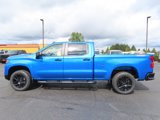 New 2025 Chevrolet Silverado 1500 LT Trail Boss image 4