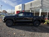 New 2025 Nissan Frontier PRO-4X w/ Pro Premium Package image 5