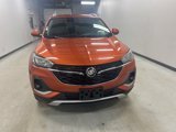 Certified 2022 Buick Encore GX Select w/ Advanced Technology Package image 2
