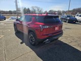 New 2025 Chevrolet Equinox ACTIV w/ Safety and Technology Package image 3