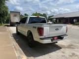 New 2025 Ford F150 Platinum image 5